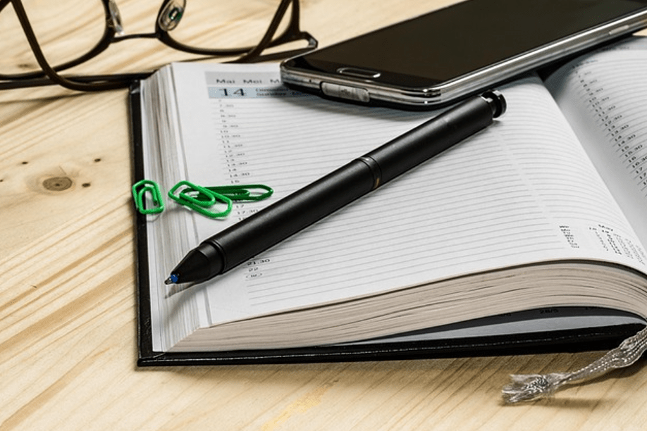 Why High-Responsibility Professionals Benefit From&nbsp;Writing